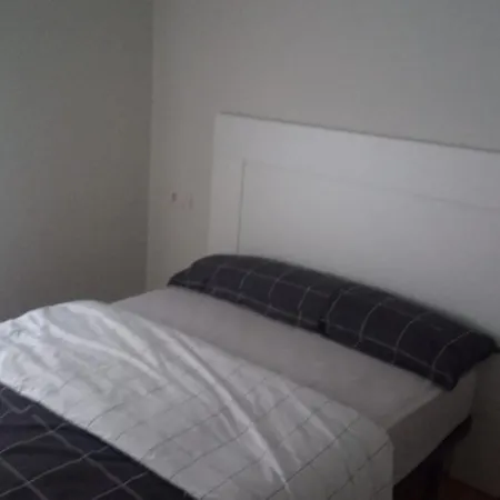 Holiday home Casa Vinculeiro Morana