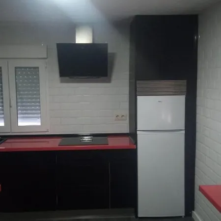 Casa Vinculeiro Morana Holiday home