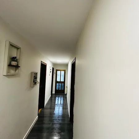 Holiday home Casa Vinculeiro Morana