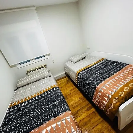 Holiday home Casa Vinculeiro Morana