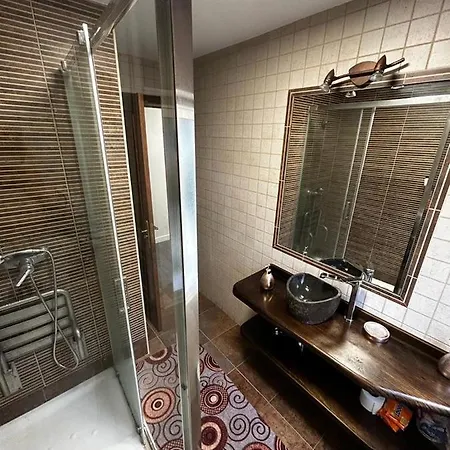 Casa vacanze Casa Vinculeiro Morana *